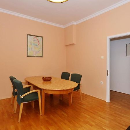 Apartman Ljubica Zadar Exterior photo