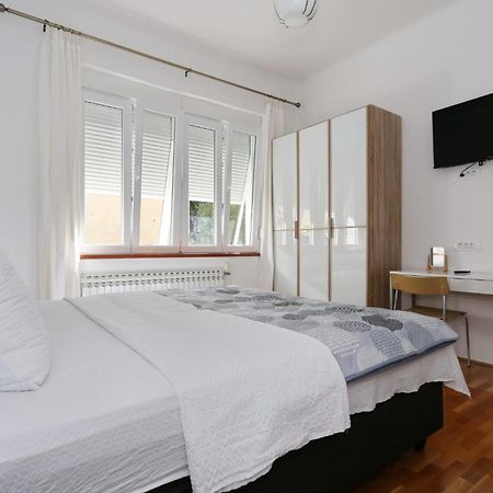 Apartman Ljubica Zadar Exterior photo