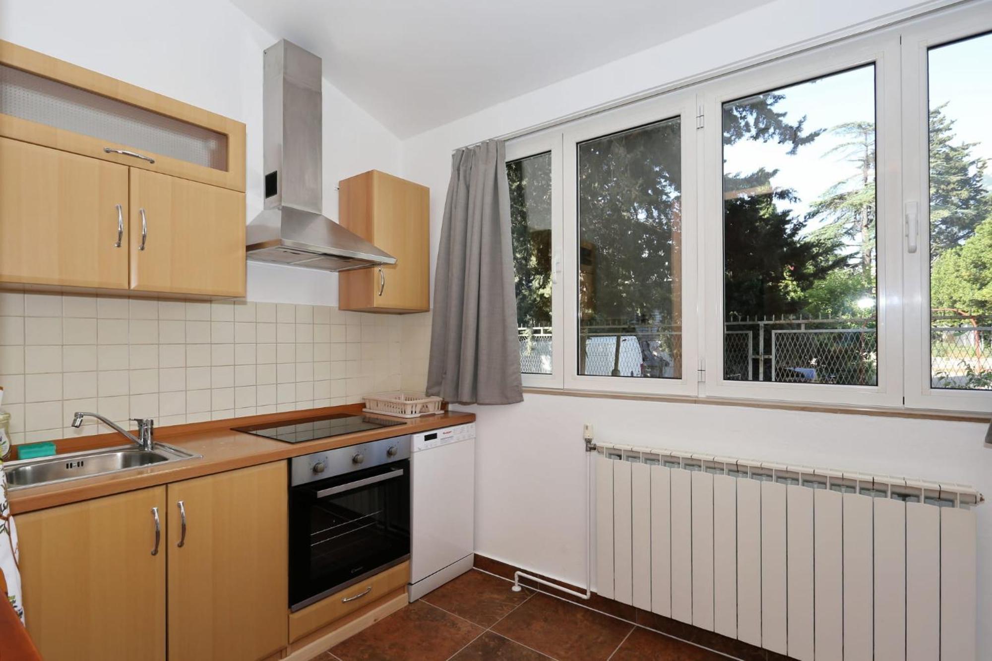 Apartman Ljubica Zadar Exterior photo