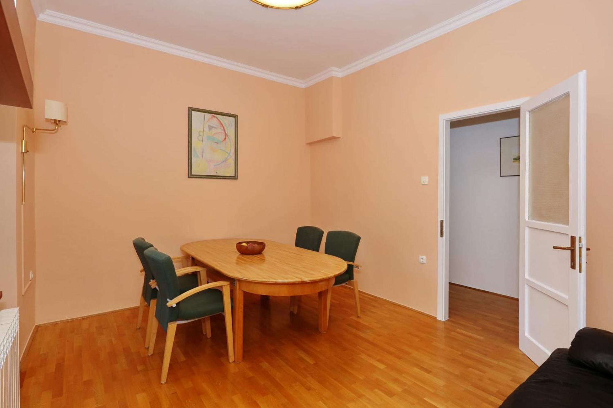 Apartman Ljubica Zadar Exterior photo