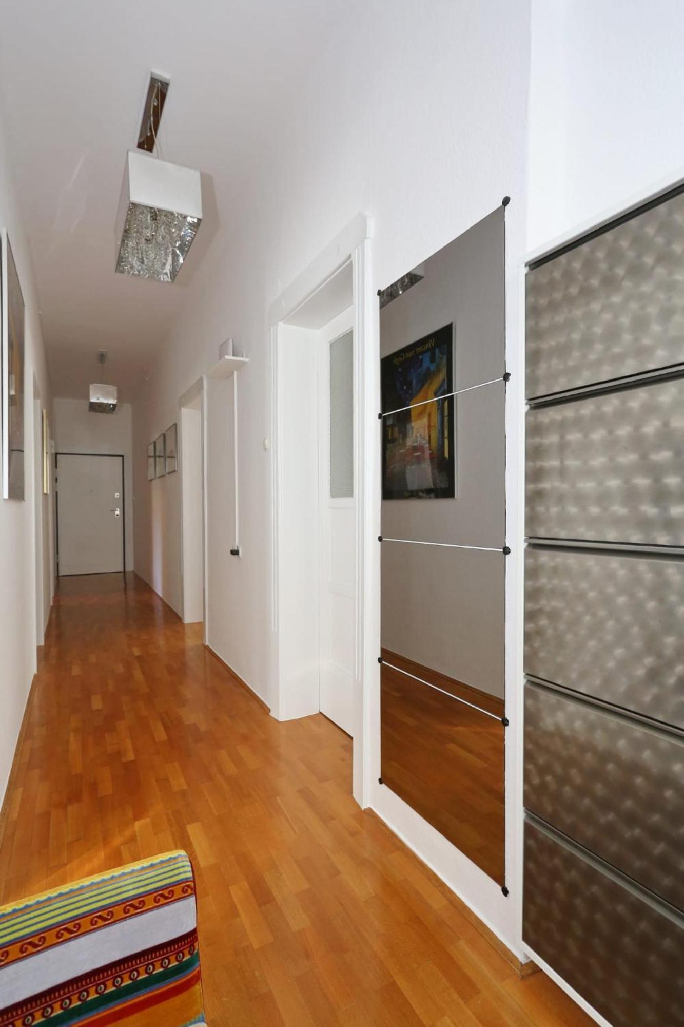 Apartman Ljubica Zadar Exterior photo