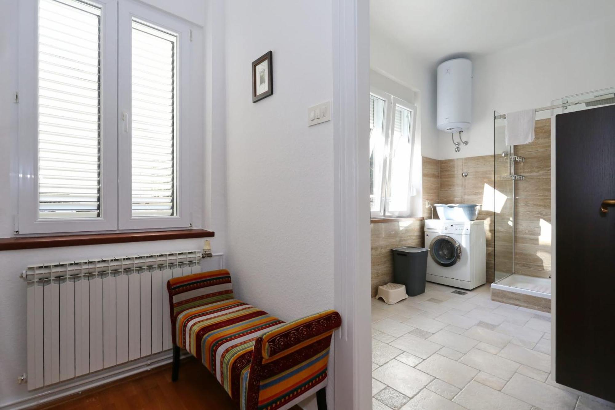 Apartman Ljubica Zadar Exterior photo
