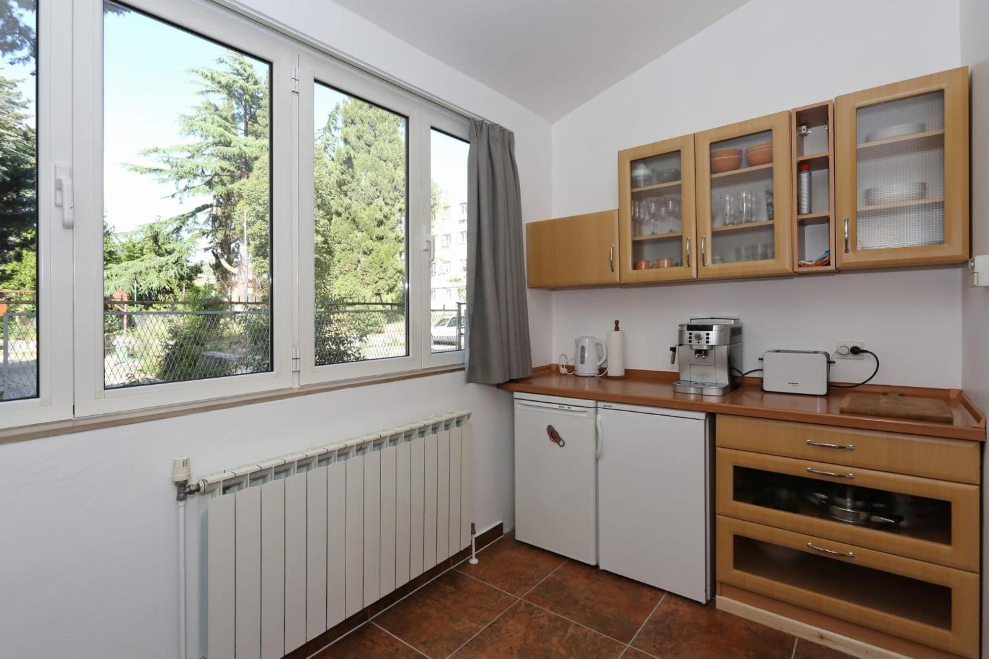 Apartman Ljubica Zadar Exterior photo