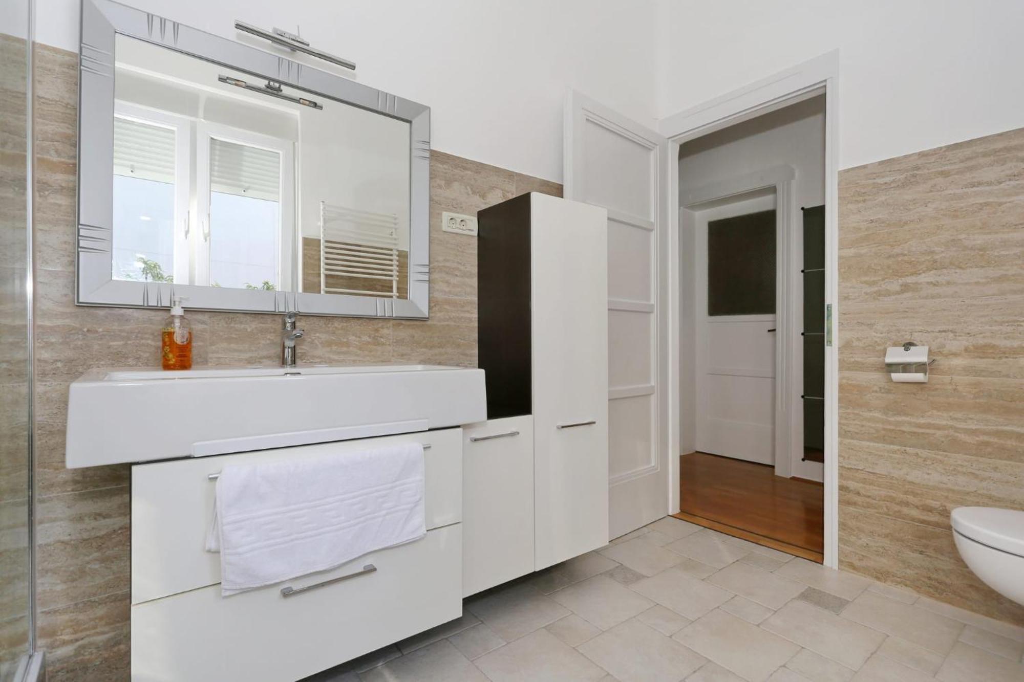 Apartman Ljubica Zadar Exterior photo