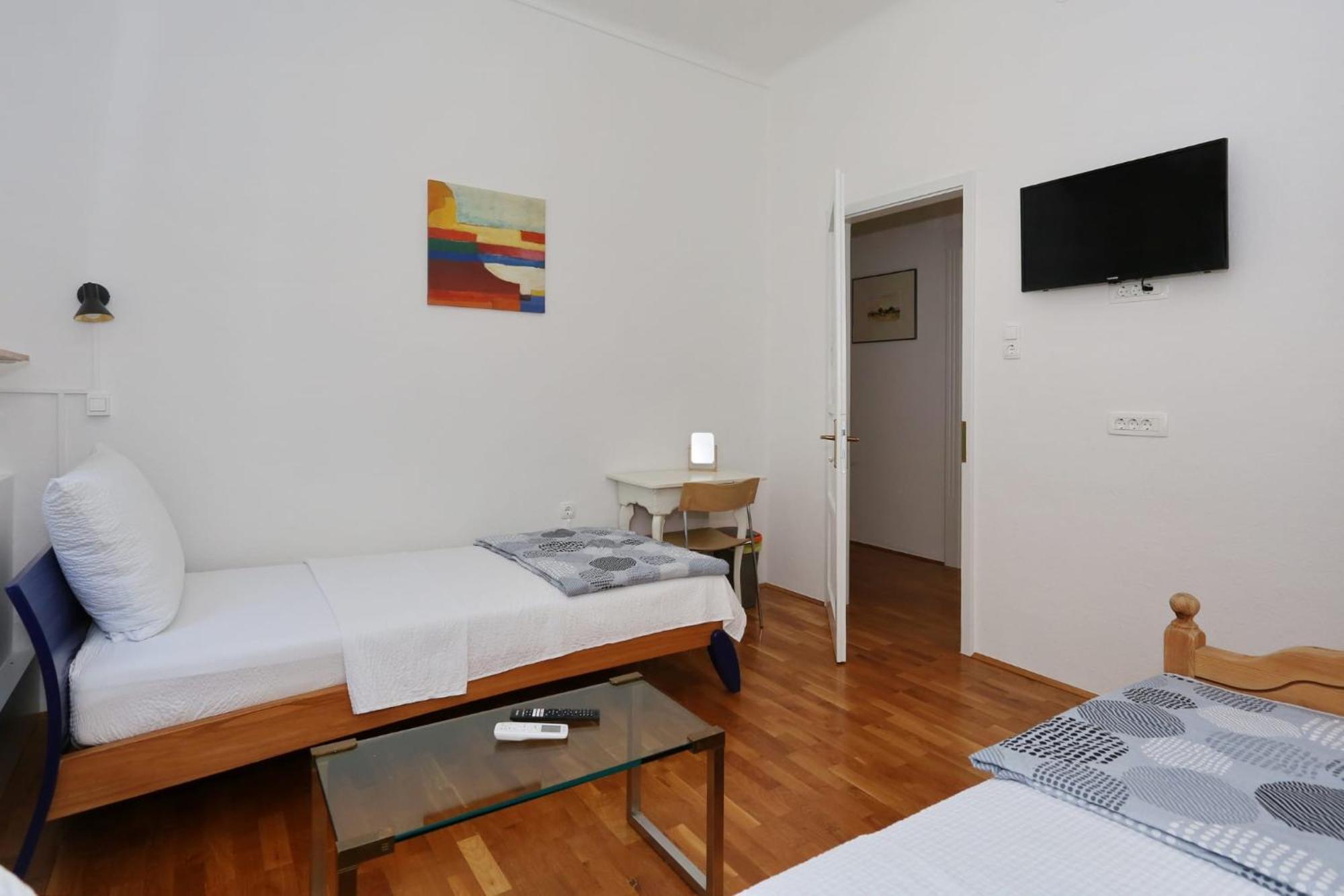 Apartman Ljubica Zadar Exterior photo