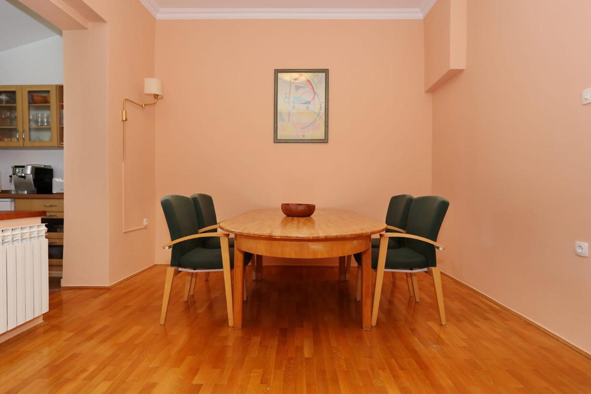 Apartman Ljubica Zadar Exterior photo