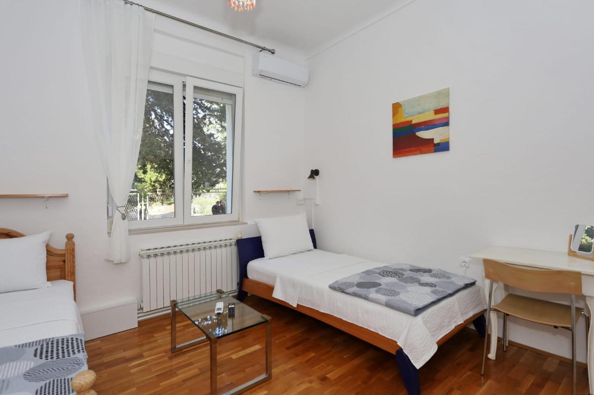 Apartman Ljubica Zadar Exterior photo