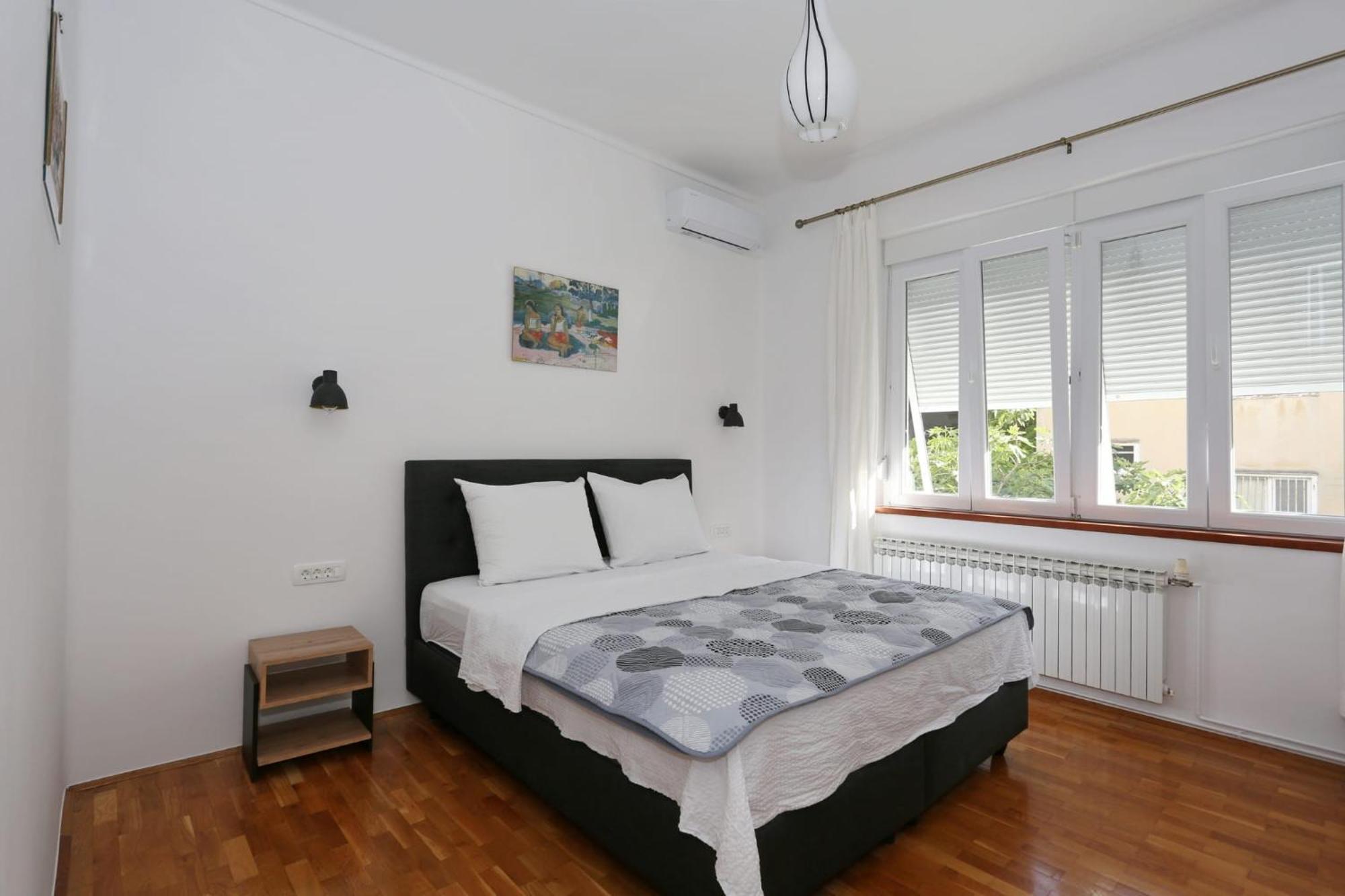 Apartman Ljubica Zadar Exterior photo