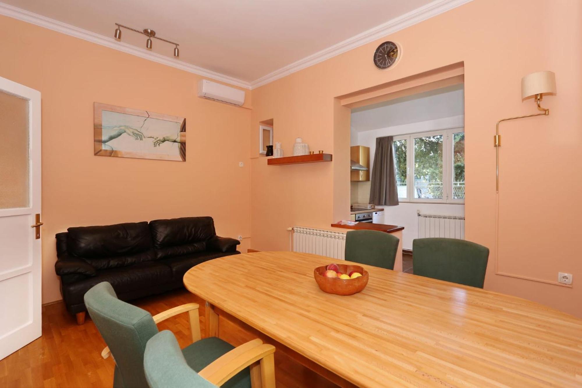 Apartman Ljubica Zadar Exterior photo