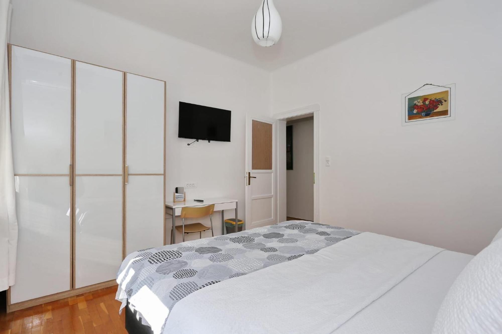 Apartman Ljubica Zadar Exterior photo