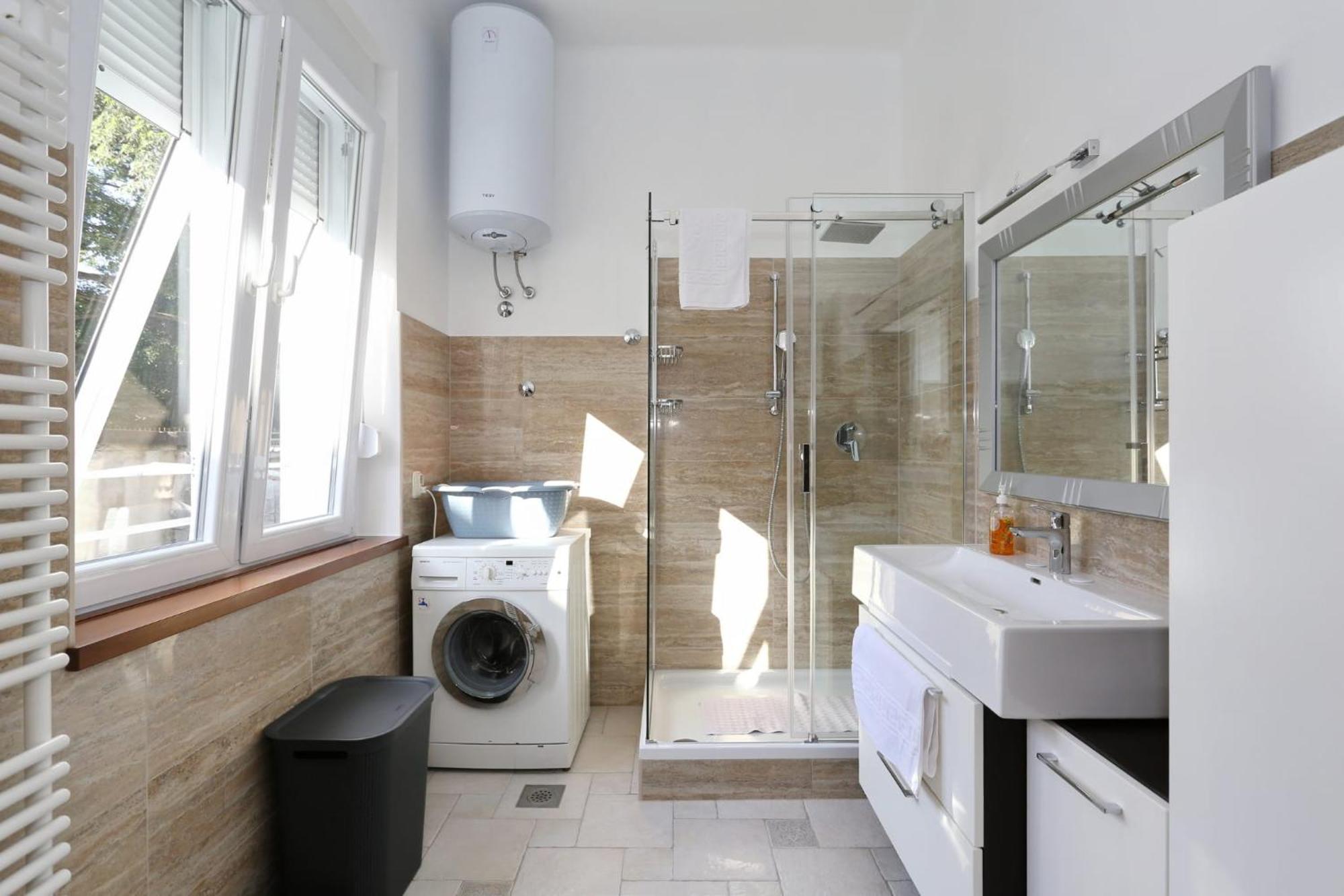 Apartman Ljubica Zadar Exterior photo