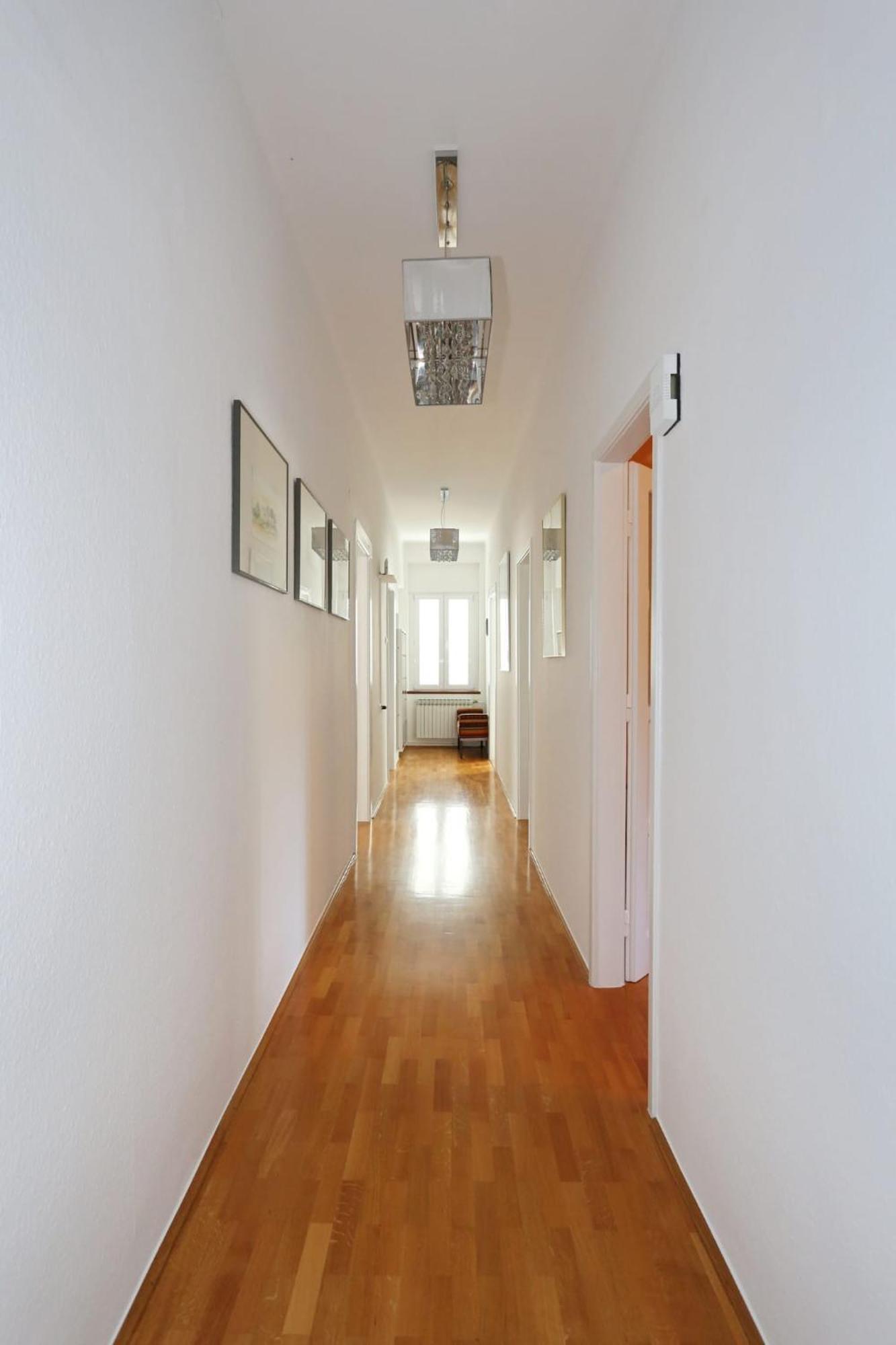 Apartman Ljubica Zadar Exterior photo