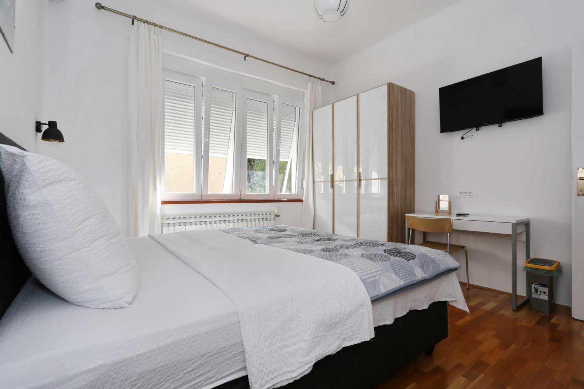 Apartman Ljubica Zadar Exterior photo