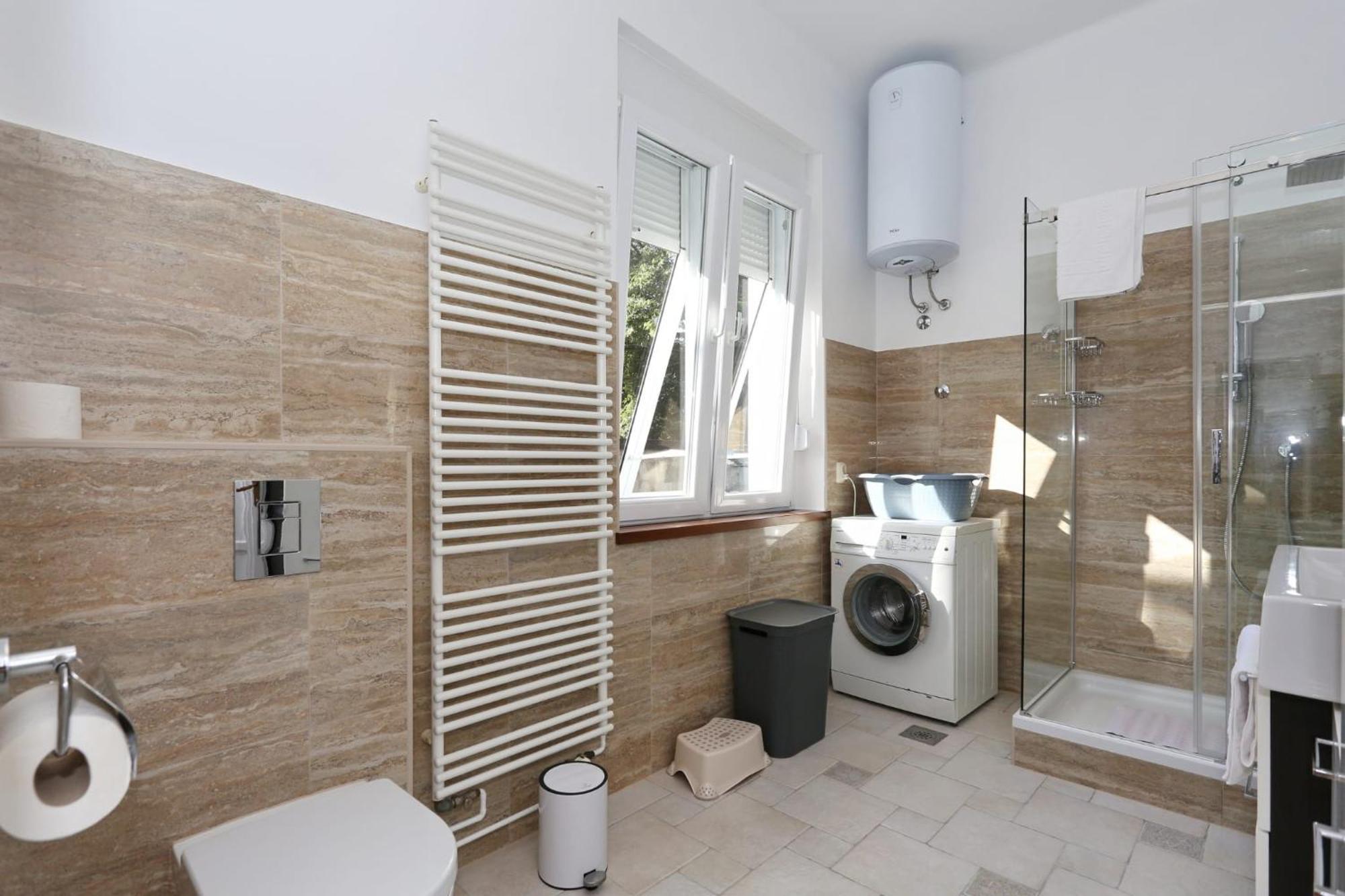 Apartman Ljubica Zadar Exterior photo